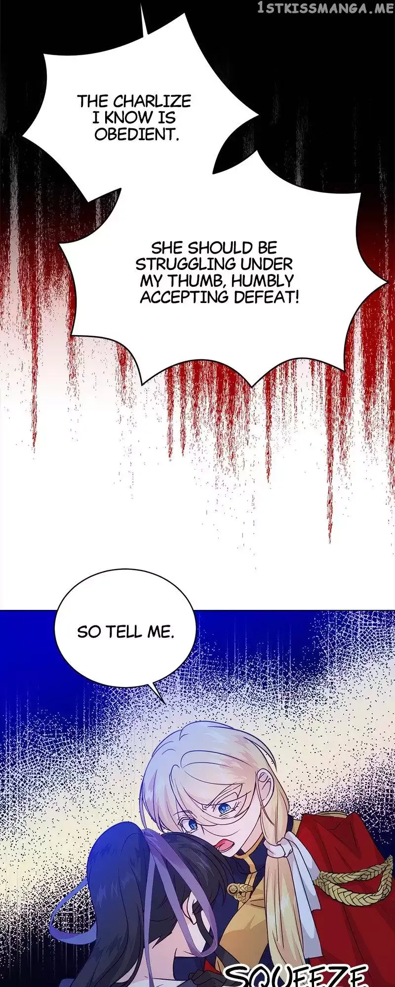 This World Is Mine Chapter 49 page 52 - 