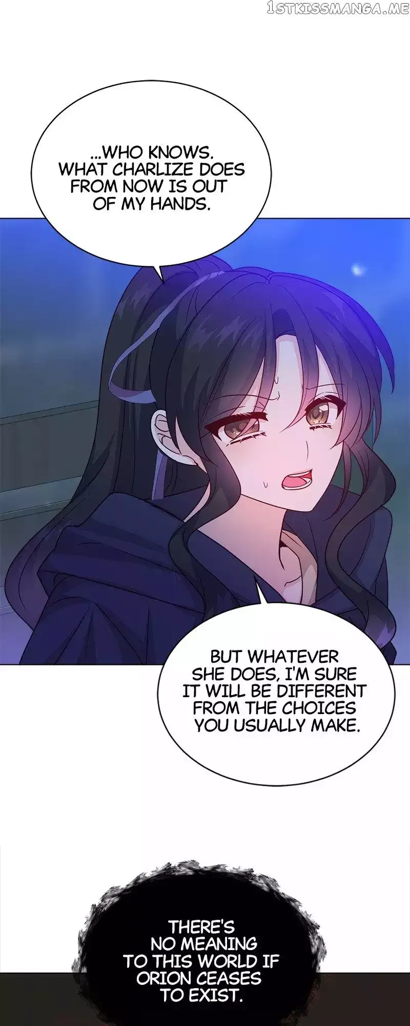 This World Is Mine Chapter 49 page 55 - 