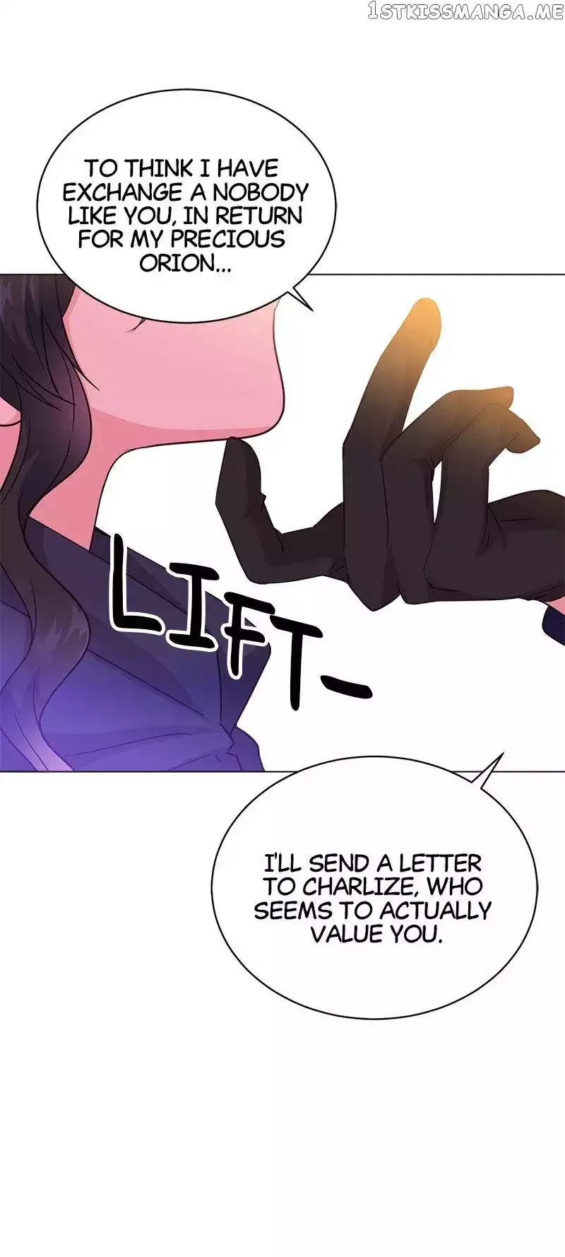 This World Is Mine Chapter 49 page 58 - 