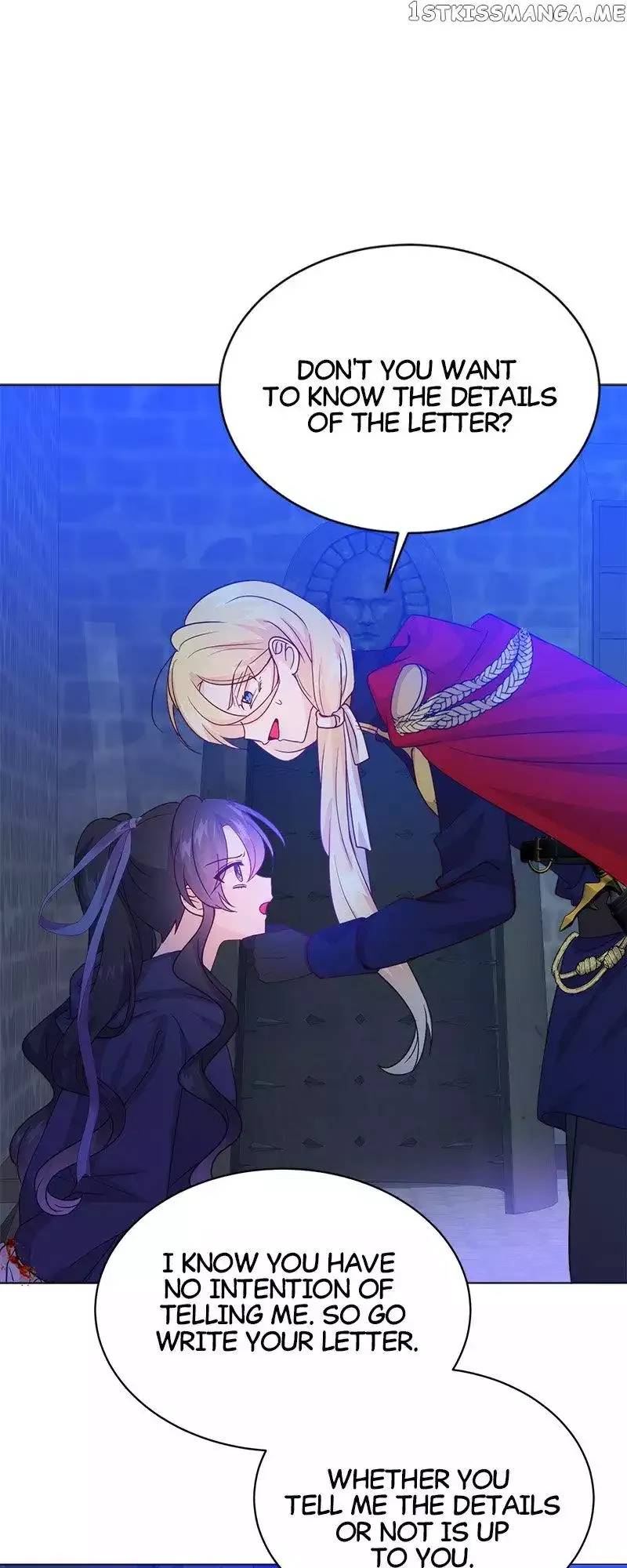 This World Is Mine Chapter 49 page 59 - 