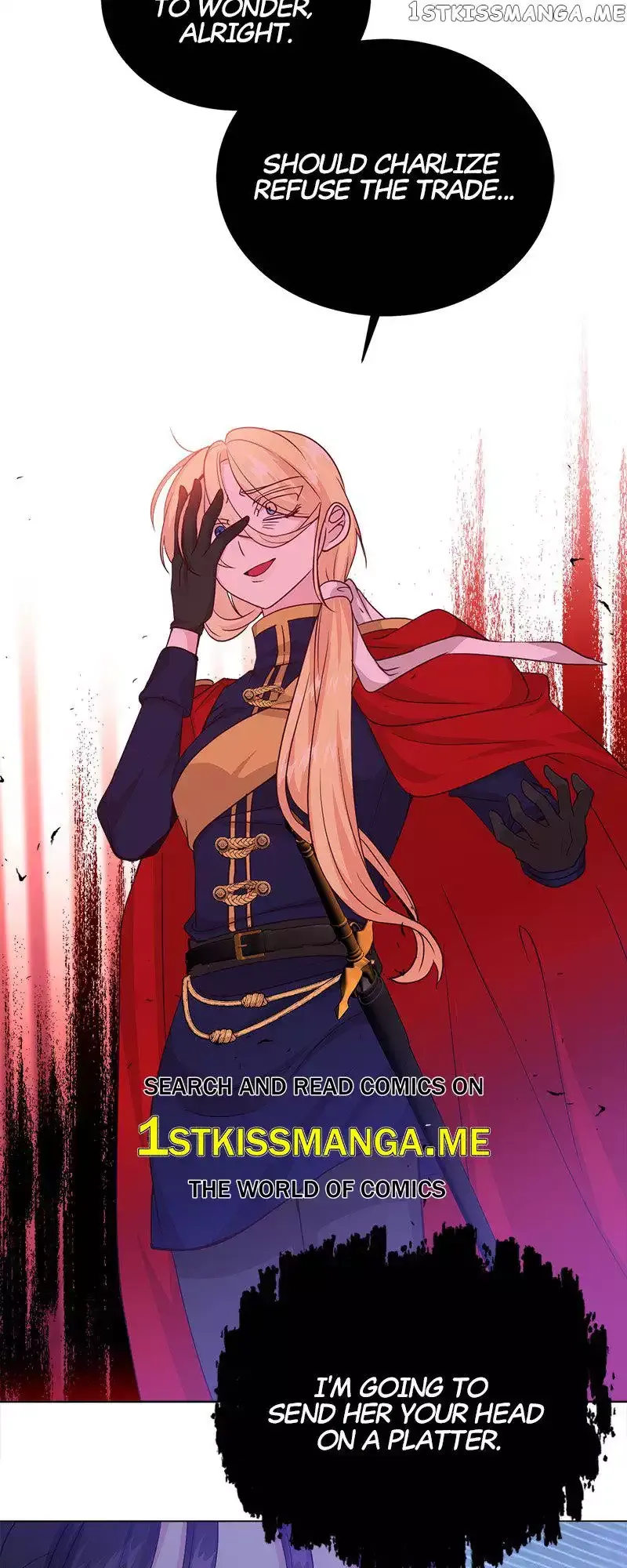 This World Is Mine Chapter 49 page 61 - 