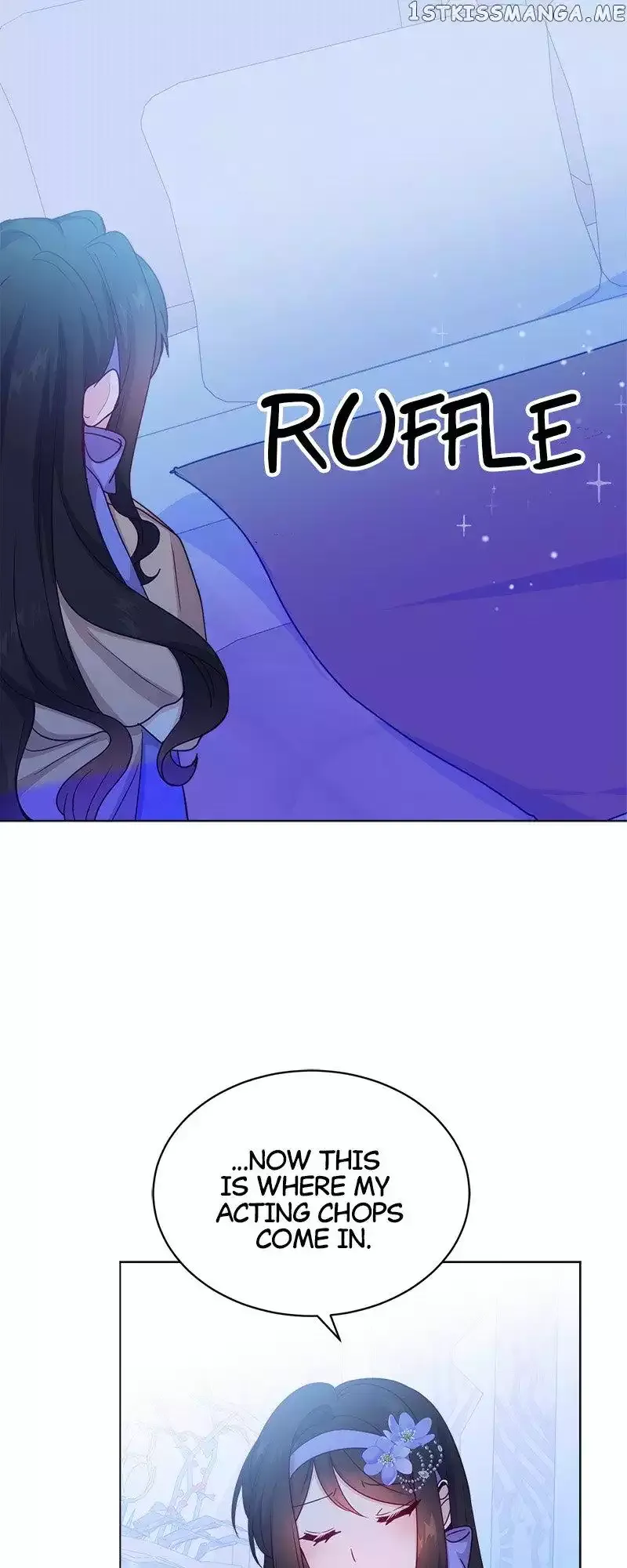 This World Is Mine Chapter 49 page 9 - 