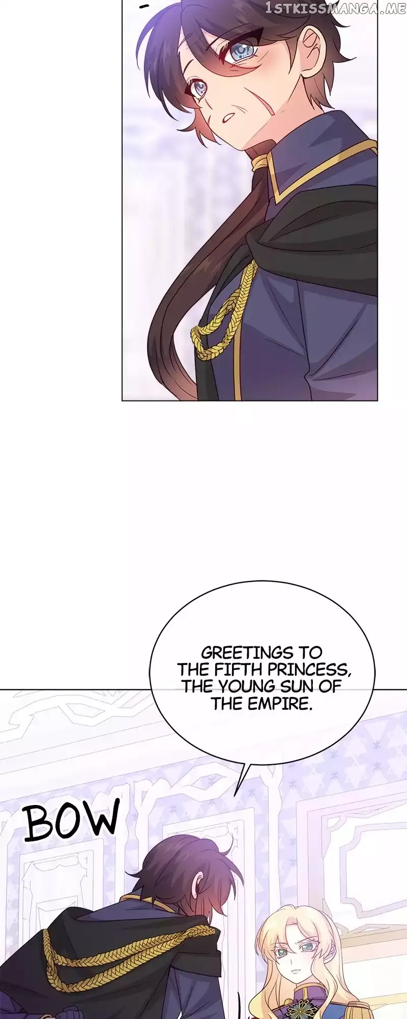 This World Is Mine Chapter 50 page 2 - 