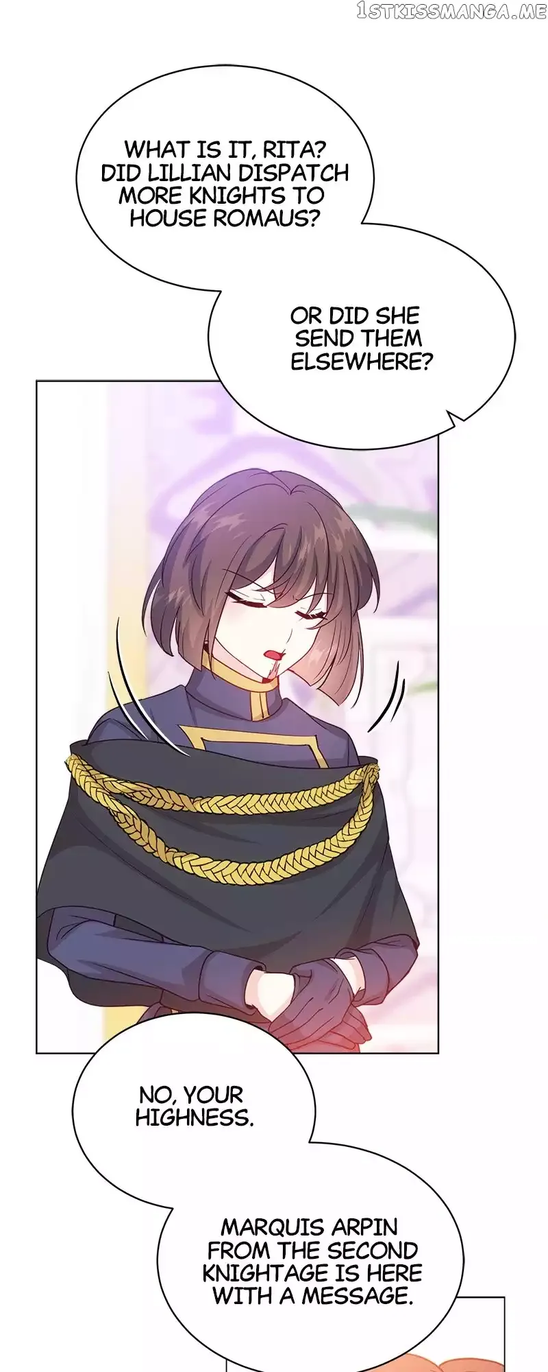 This World Is Mine Chapter 50 page 11 - 