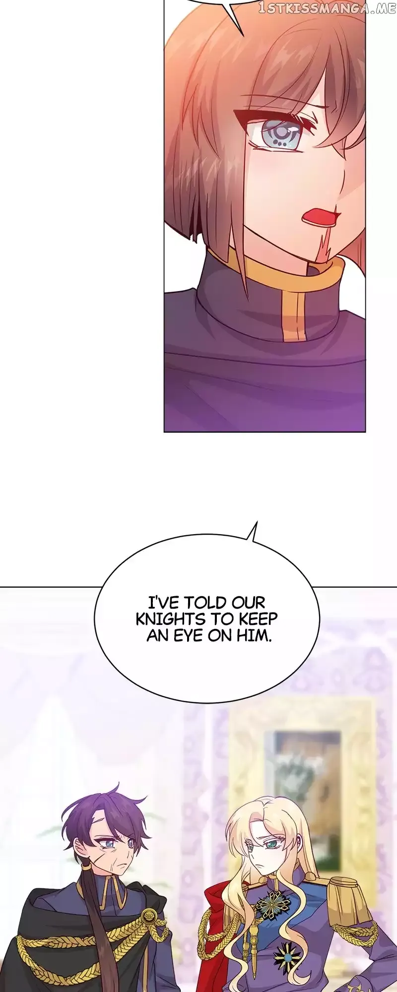 This World Is Mine Chapter 50 page 12 - 