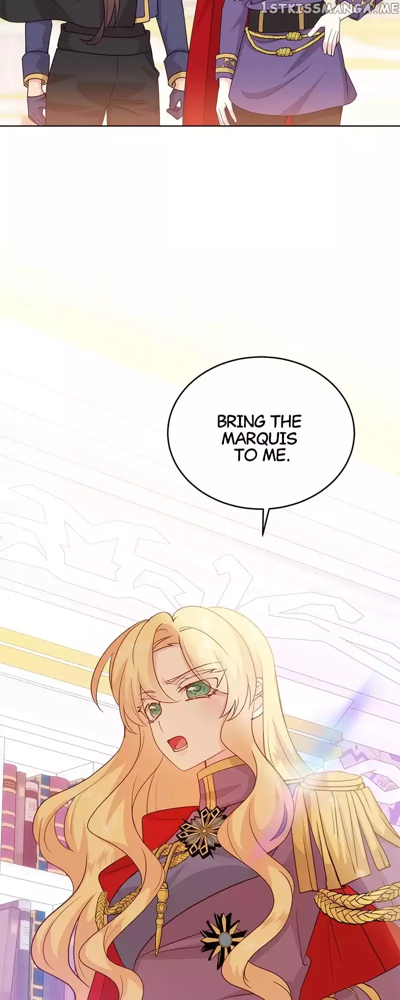 This World Is Mine Chapter 50 page 13 - 