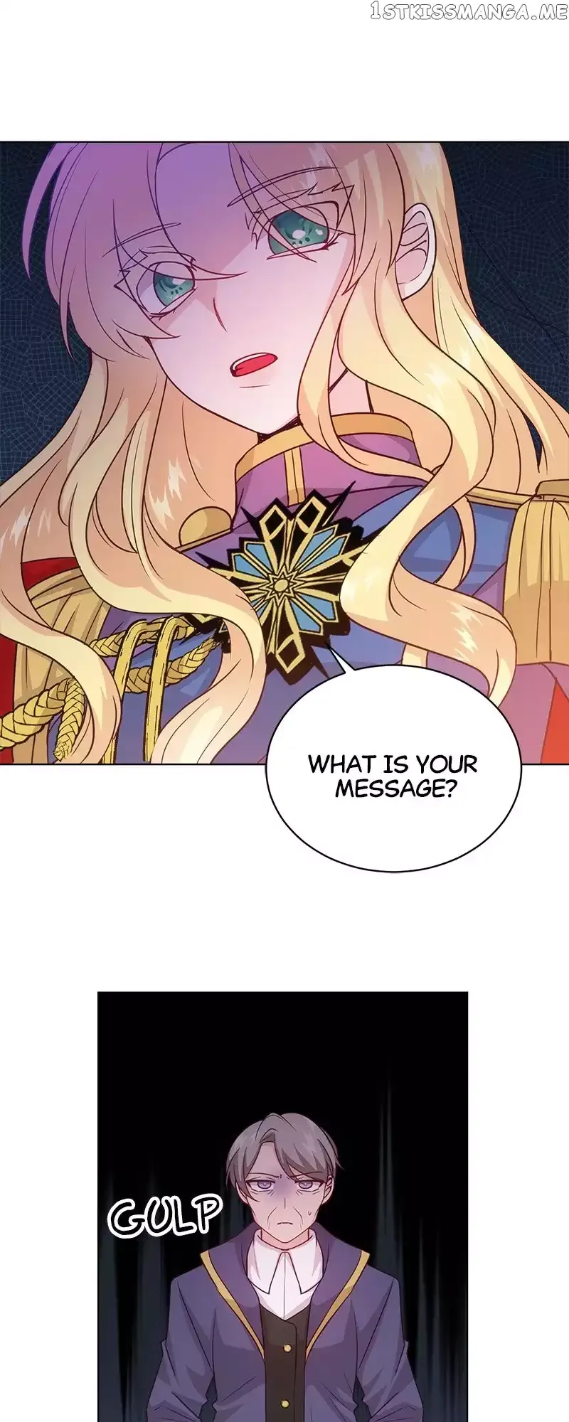 This World Is Mine Chapter 50 page 17 - 