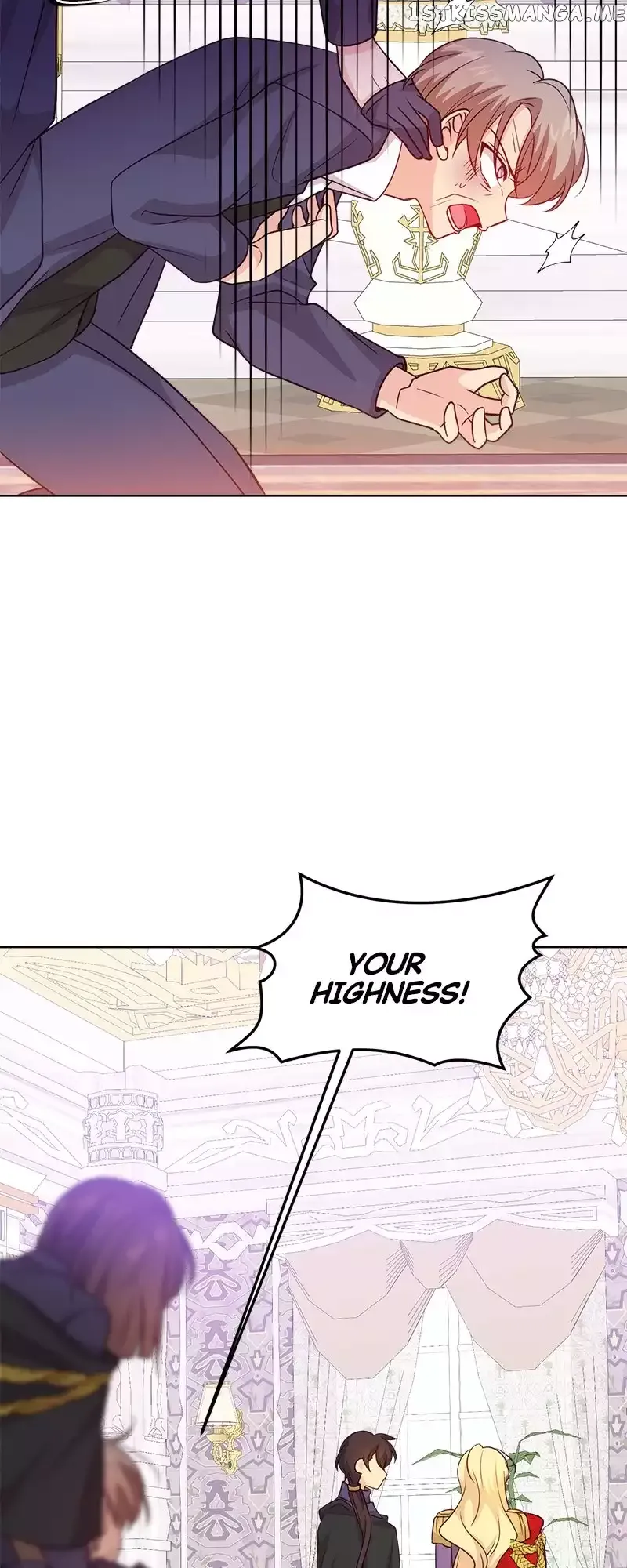 This World Is Mine Chapter 50 page 23 - 