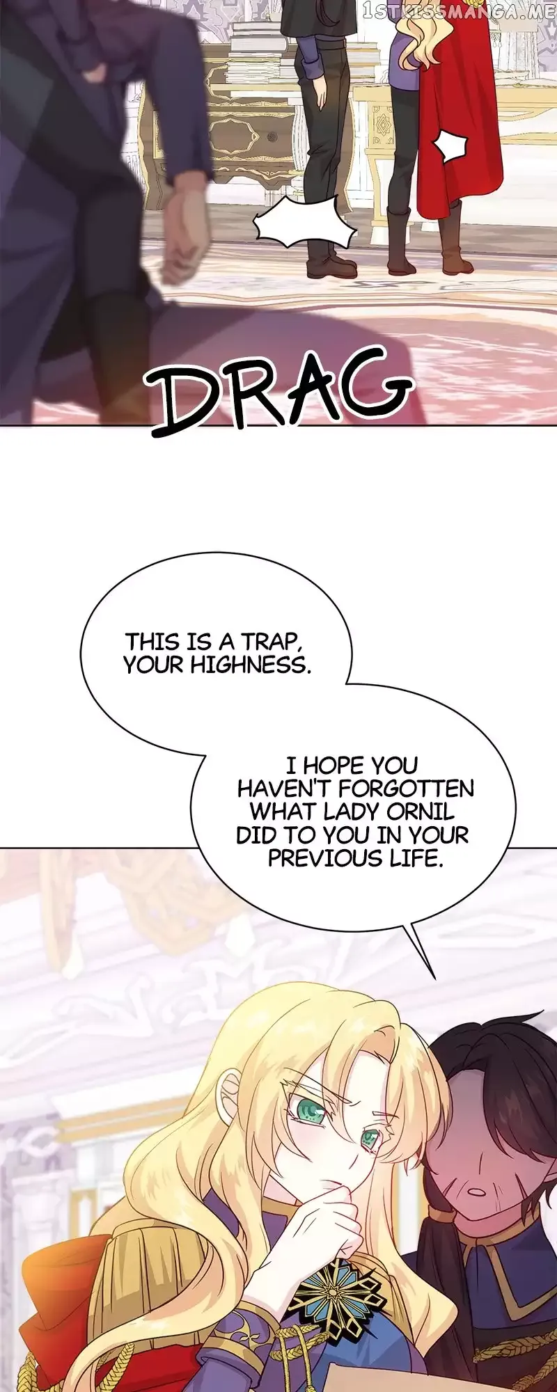 This World Is Mine Chapter 50 page 24 - 