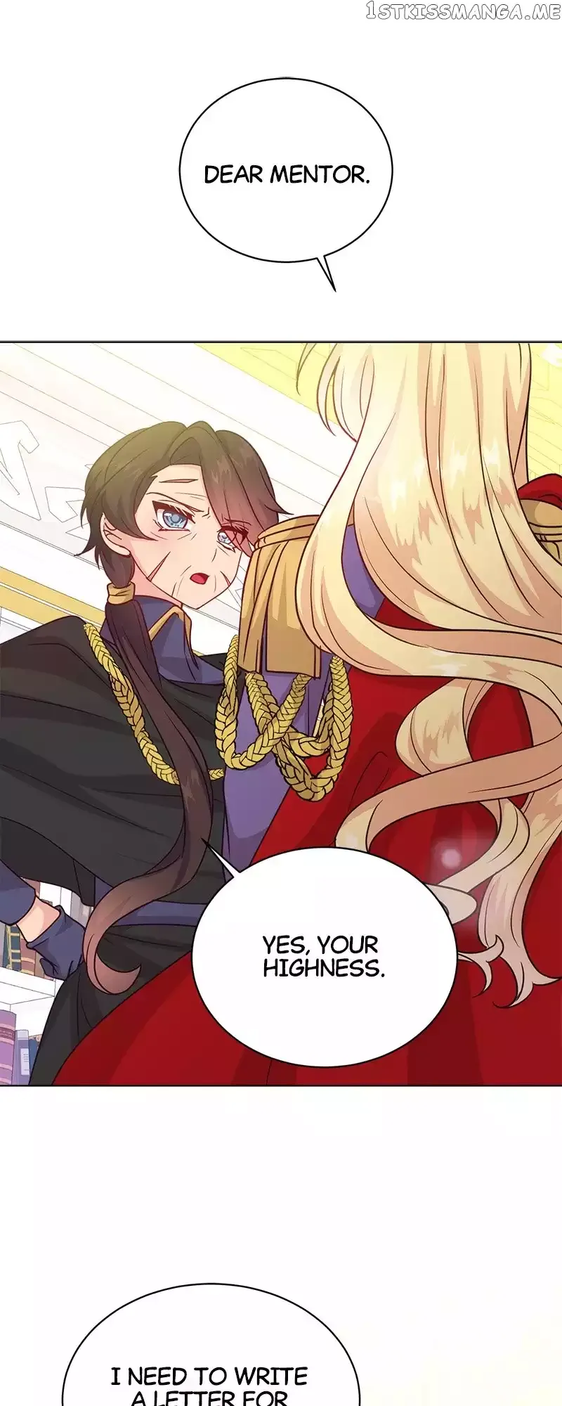 This World Is Mine Chapter 50 page 26 - 