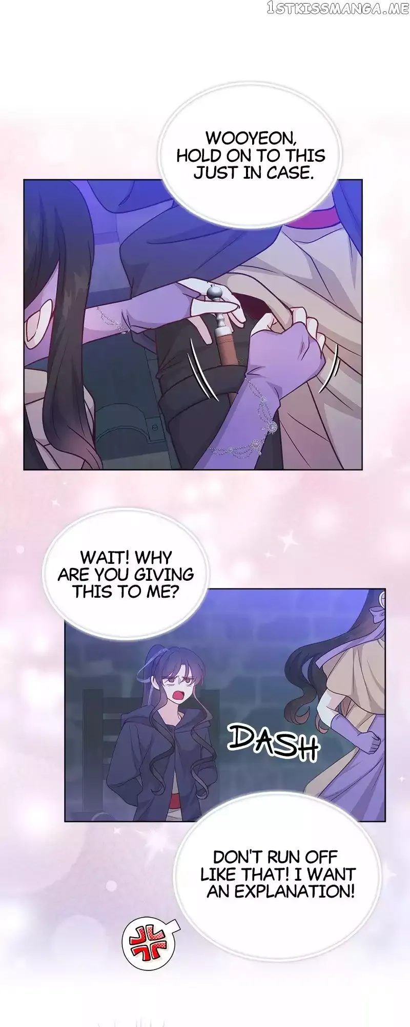 This World Is Mine Chapter 50 page 31 - 