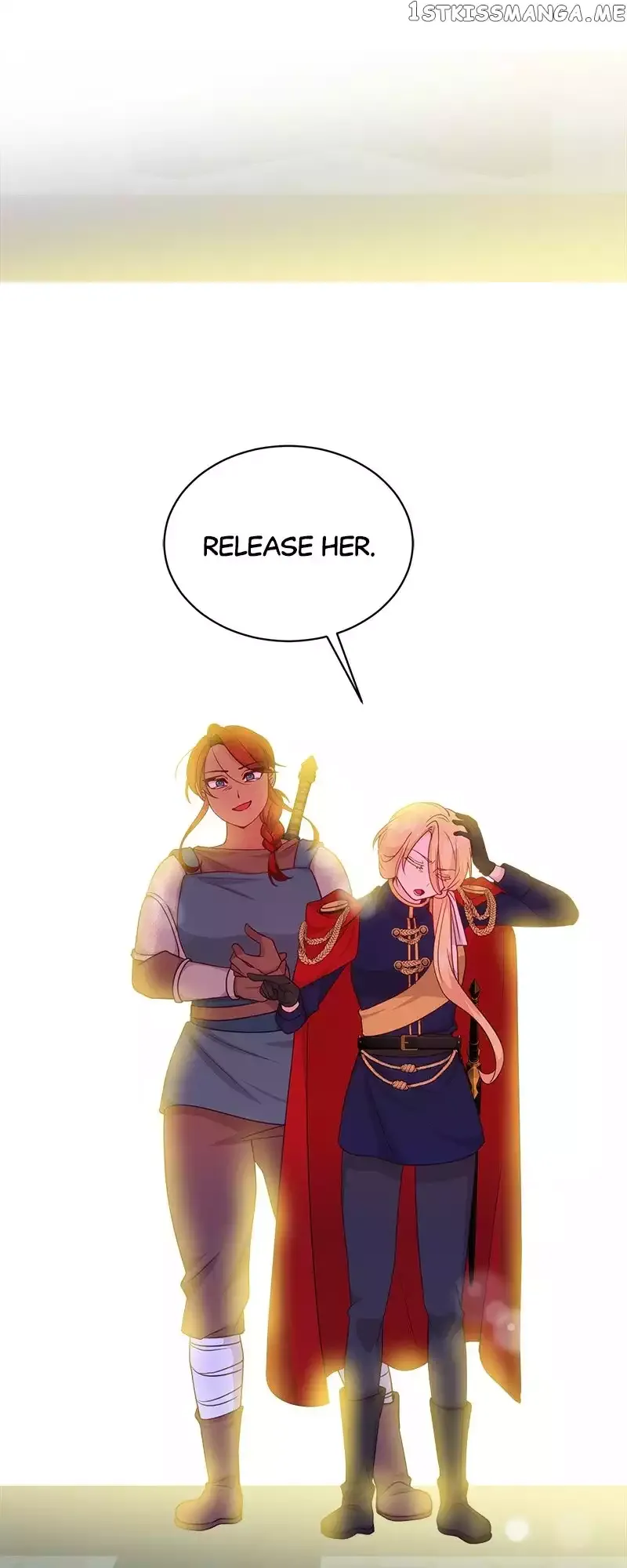This World Is Mine Chapter 50 page 33 - 