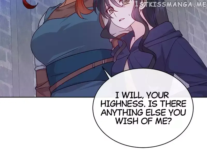 This World Is Mine Chapter 50 page 40 - 