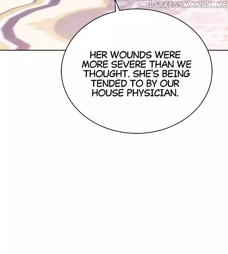 This World Is Mine Chapter 50 page 5 - 