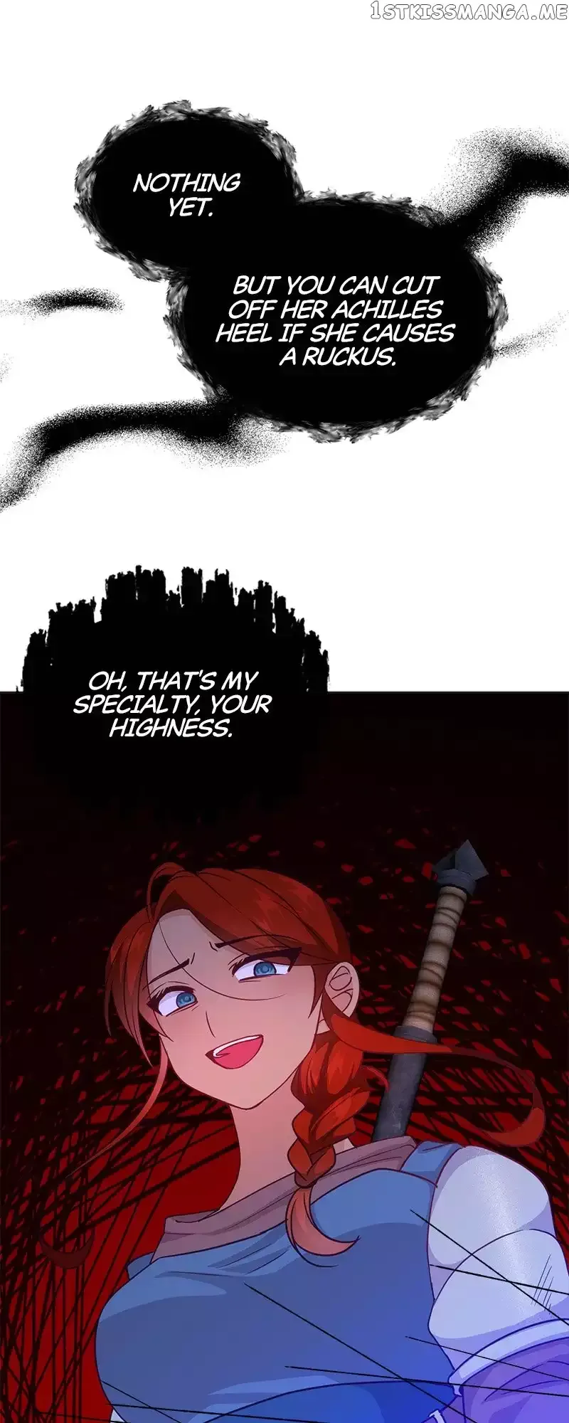 This World Is Mine Chapter 50 page 41 - 