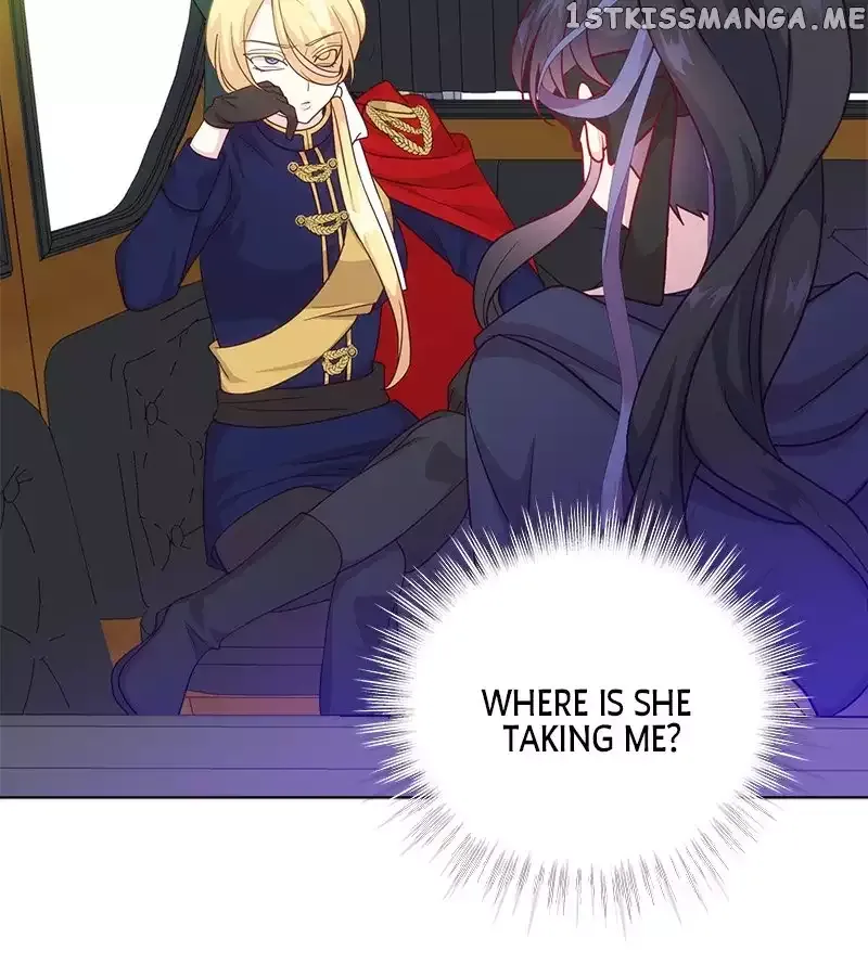 This World Is Mine Chapter 50 page 45 - 