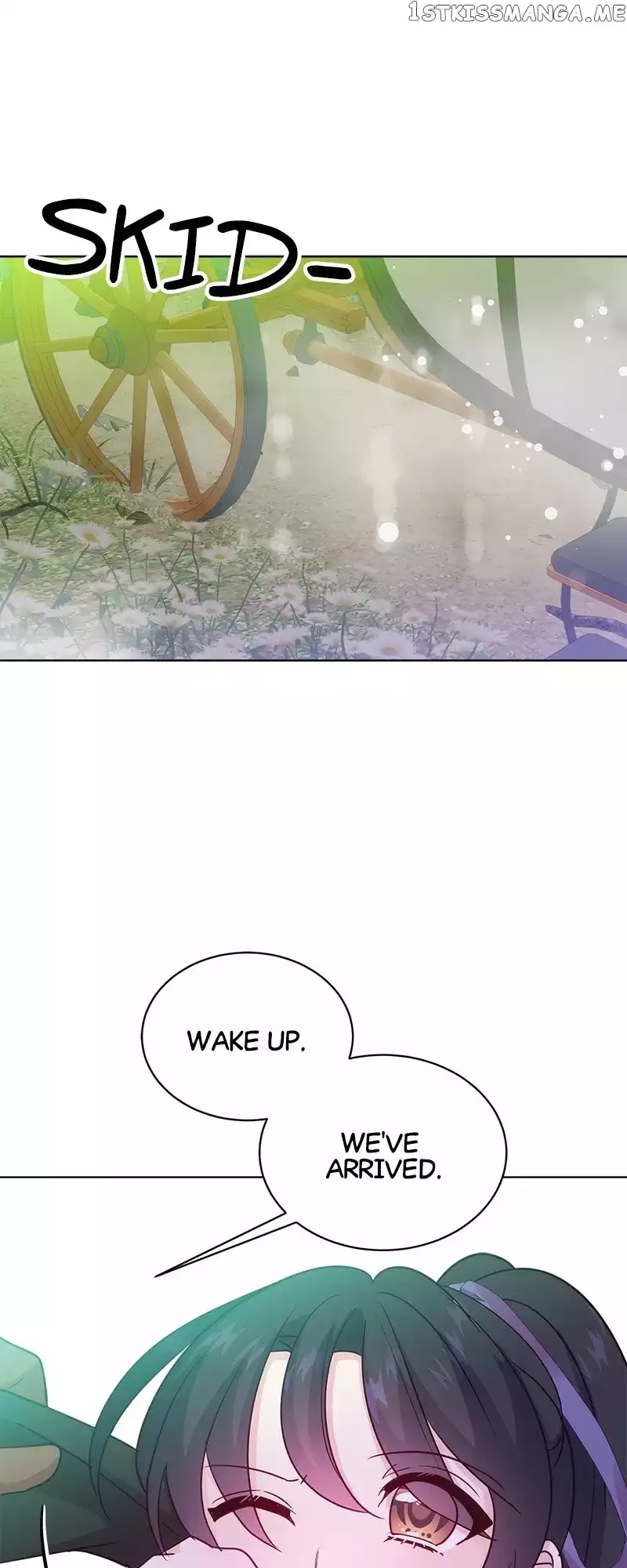 This World Is Mine Chapter 50 page 46 - 