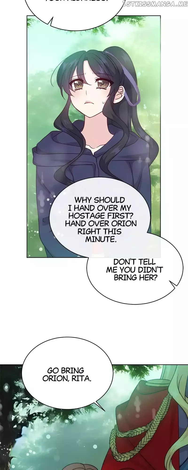 This World Is Mine Chapter 50 page 52 - 