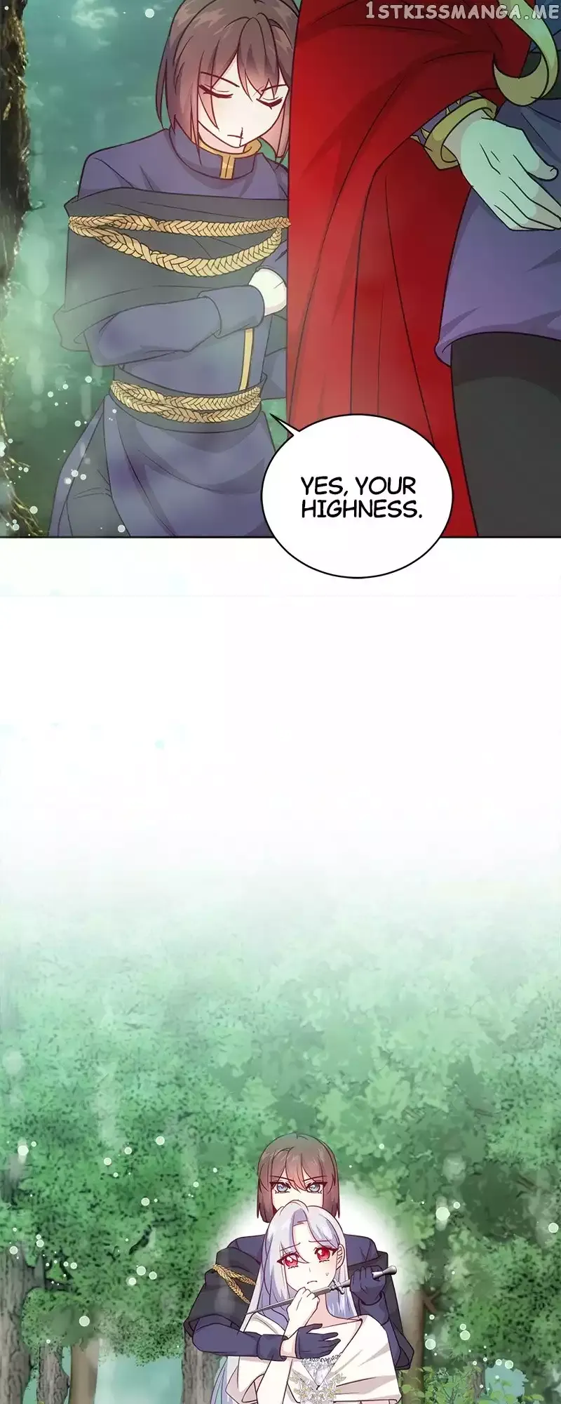 This World Is Mine Chapter 50 page 53 - 