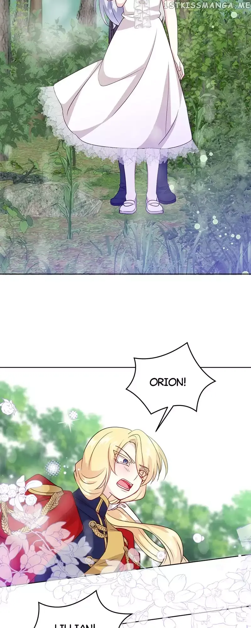 This World Is Mine Chapter 50 page 54 - 