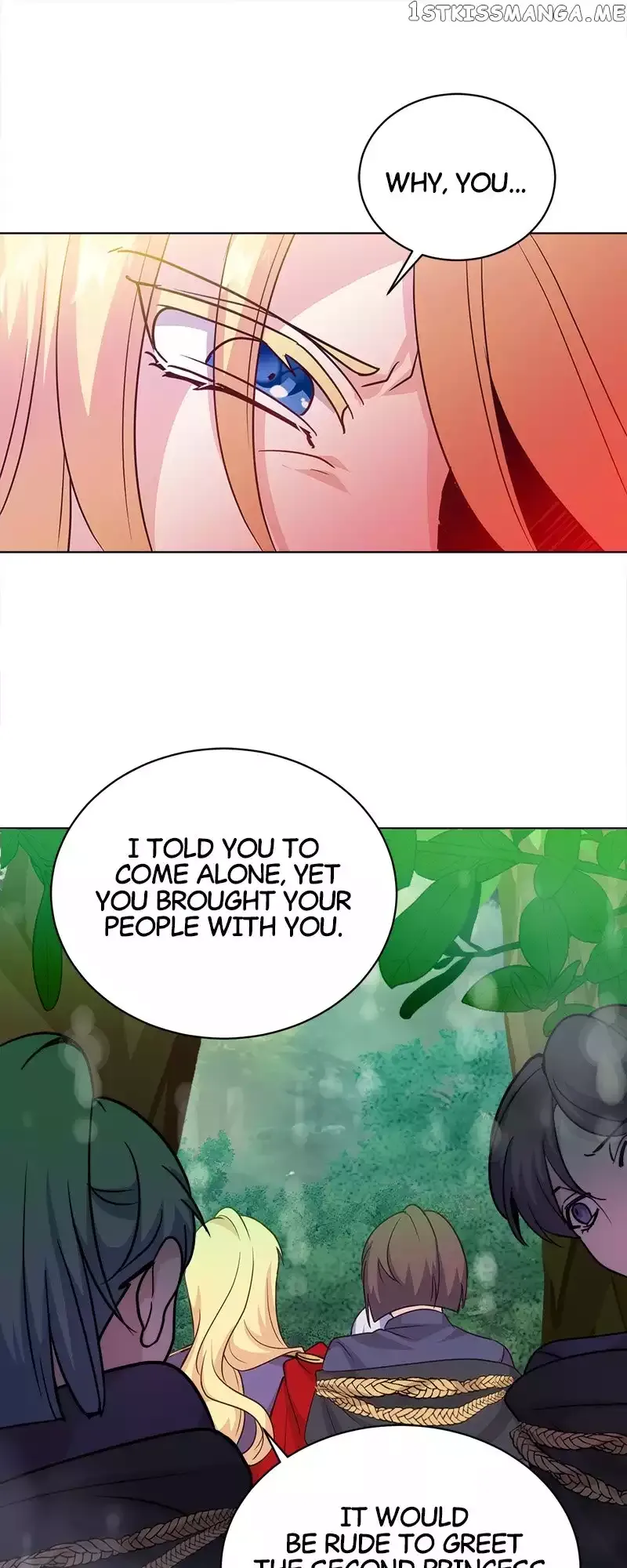 This World Is Mine Chapter 50 page 56 - 