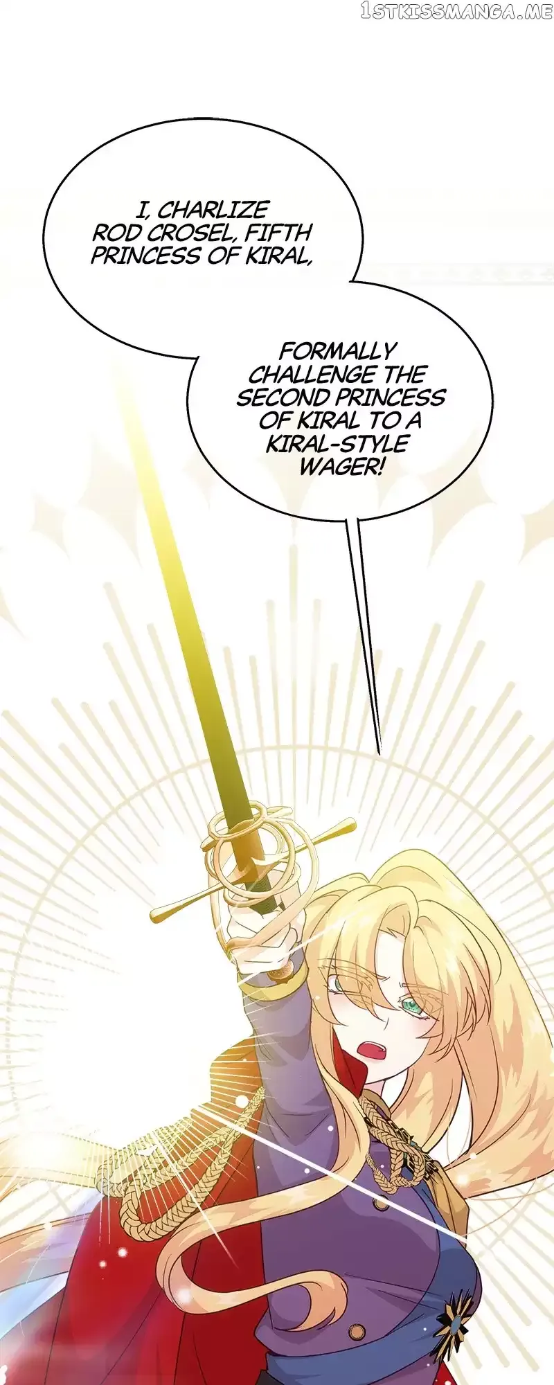 This World Is Mine Chapter 50 page 60 - 