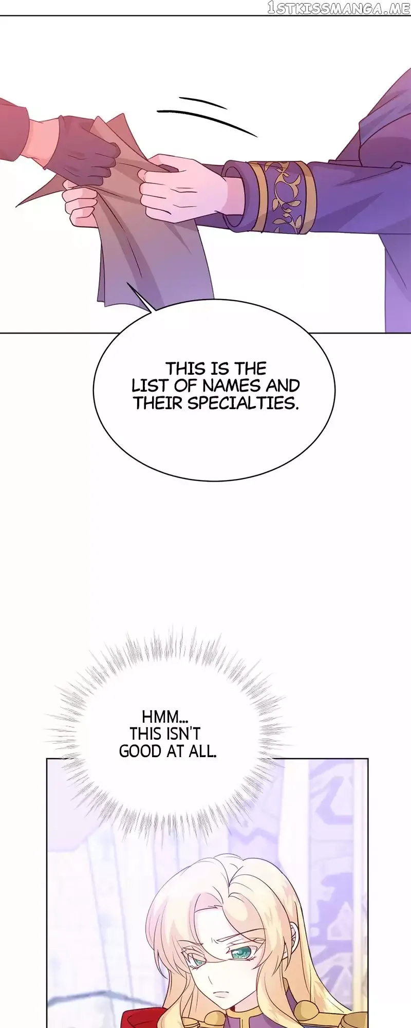 This World Is Mine Chapter 50 page 7 - 