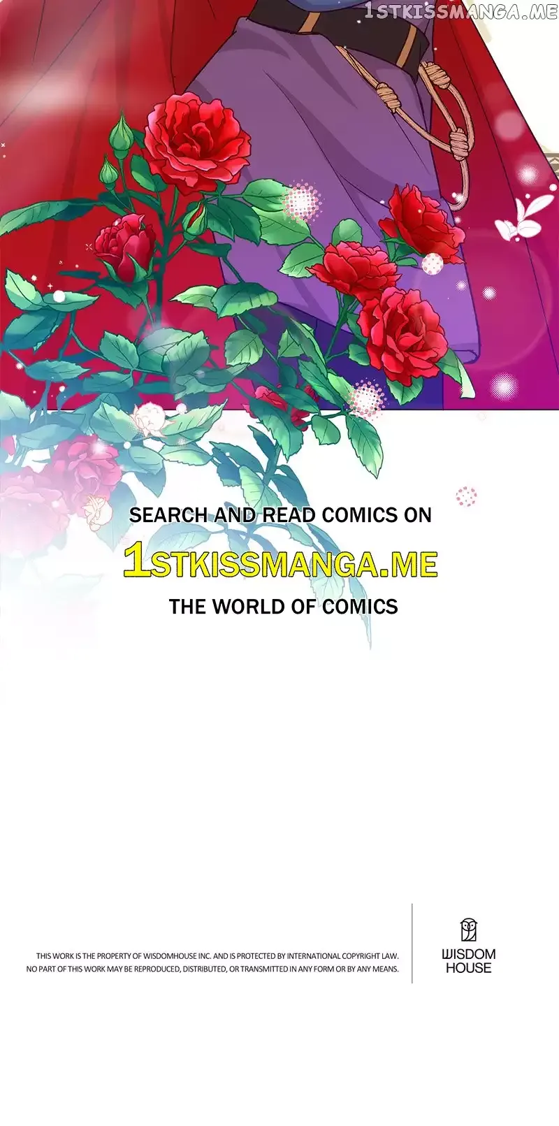 This World Is Mine Chapter 50 page 61 - 