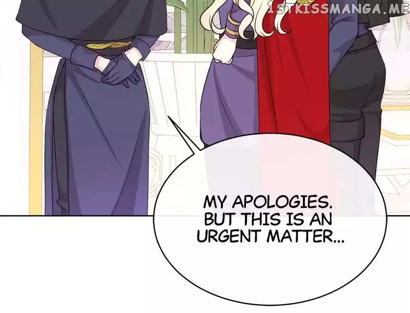 This World Is Mine Chapter 50 page 10 - 