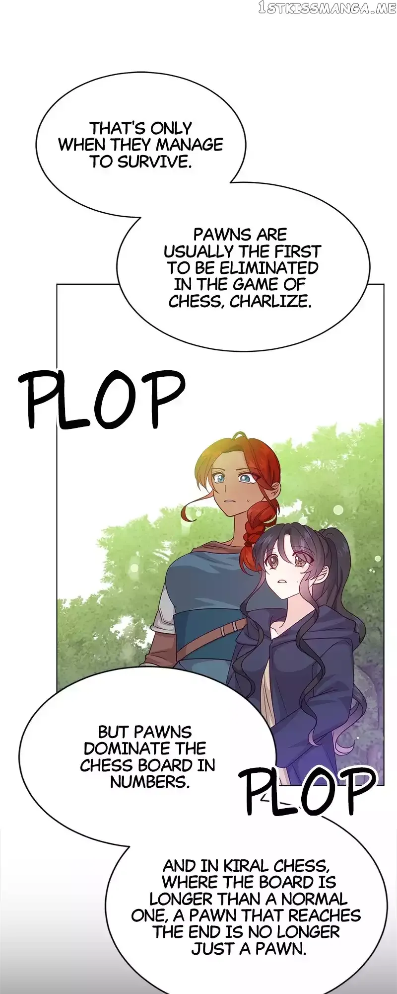 This World Is Mine Chapter 51 page 11 - 