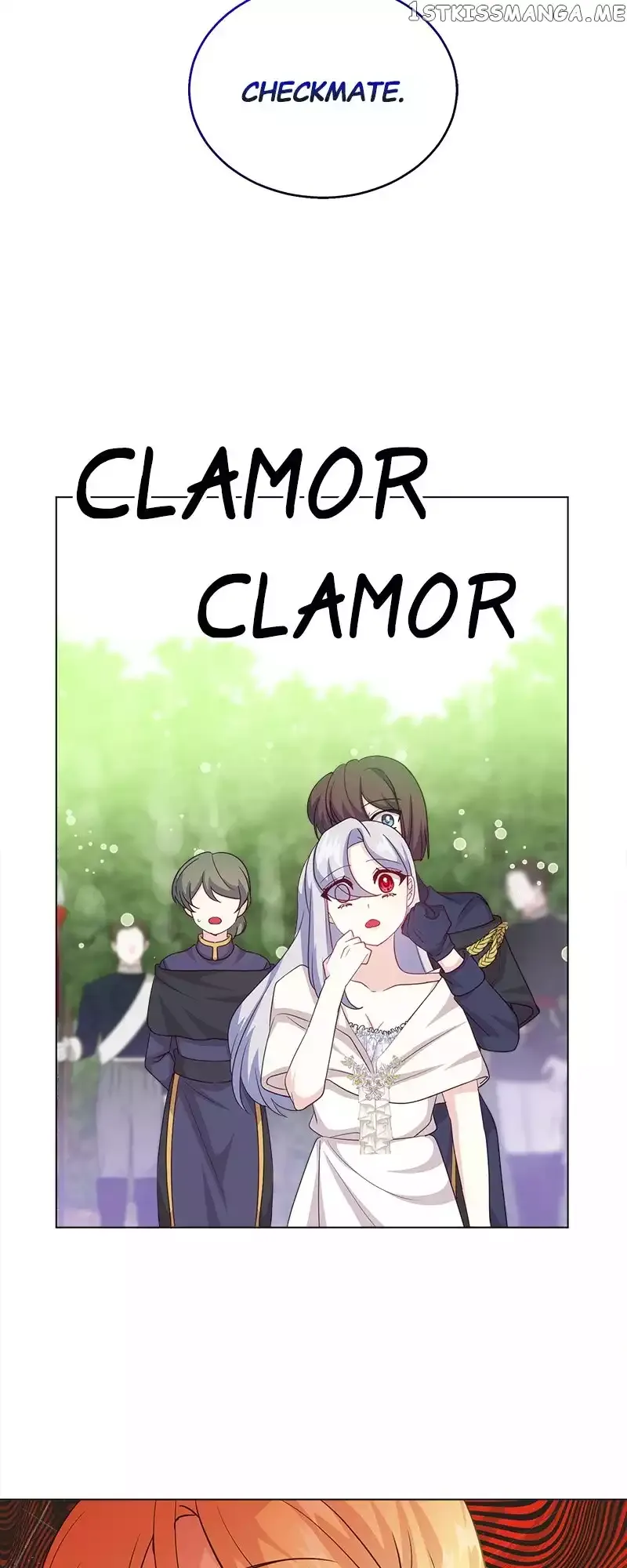 This World Is Mine Chapter 51 page 14 - 
