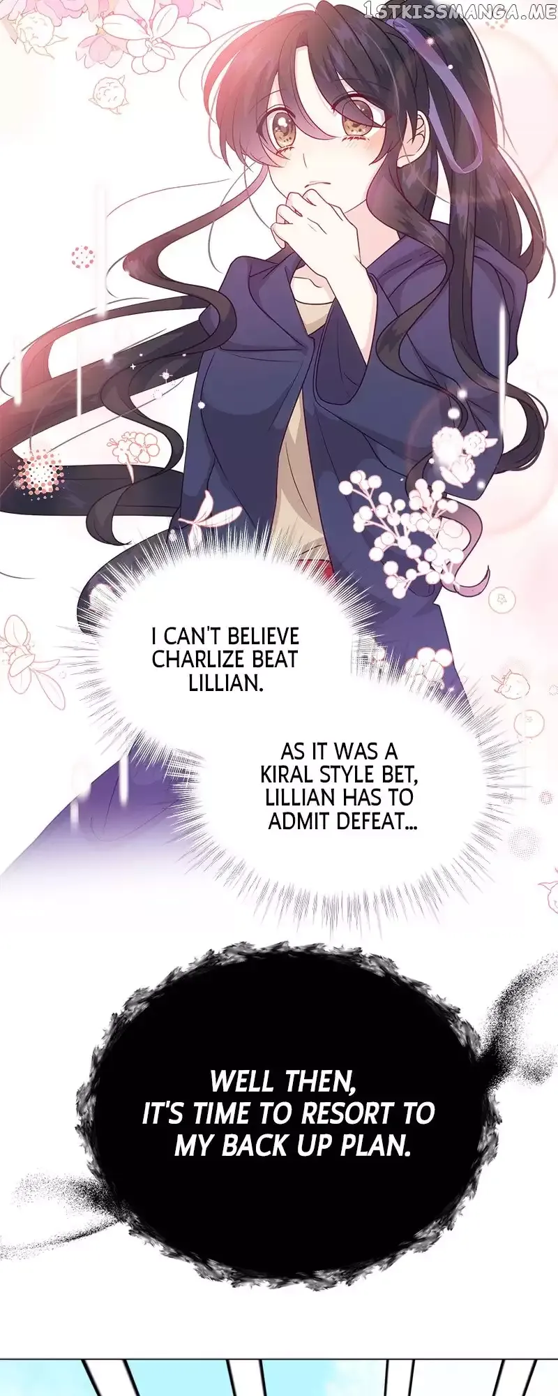 This World Is Mine Chapter 51 page 17 - 
