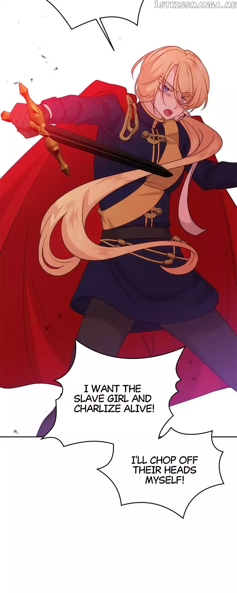 This World Is Mine Chapter 51 page 19 - 