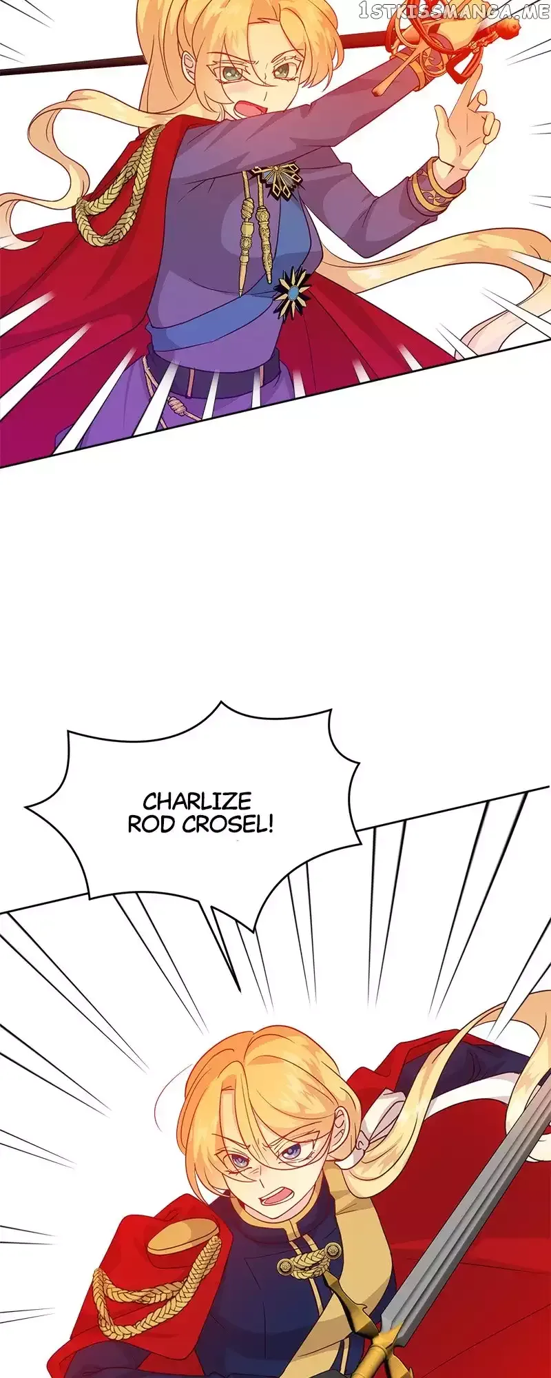 This World Is Mine Chapter 51 page 23 - 