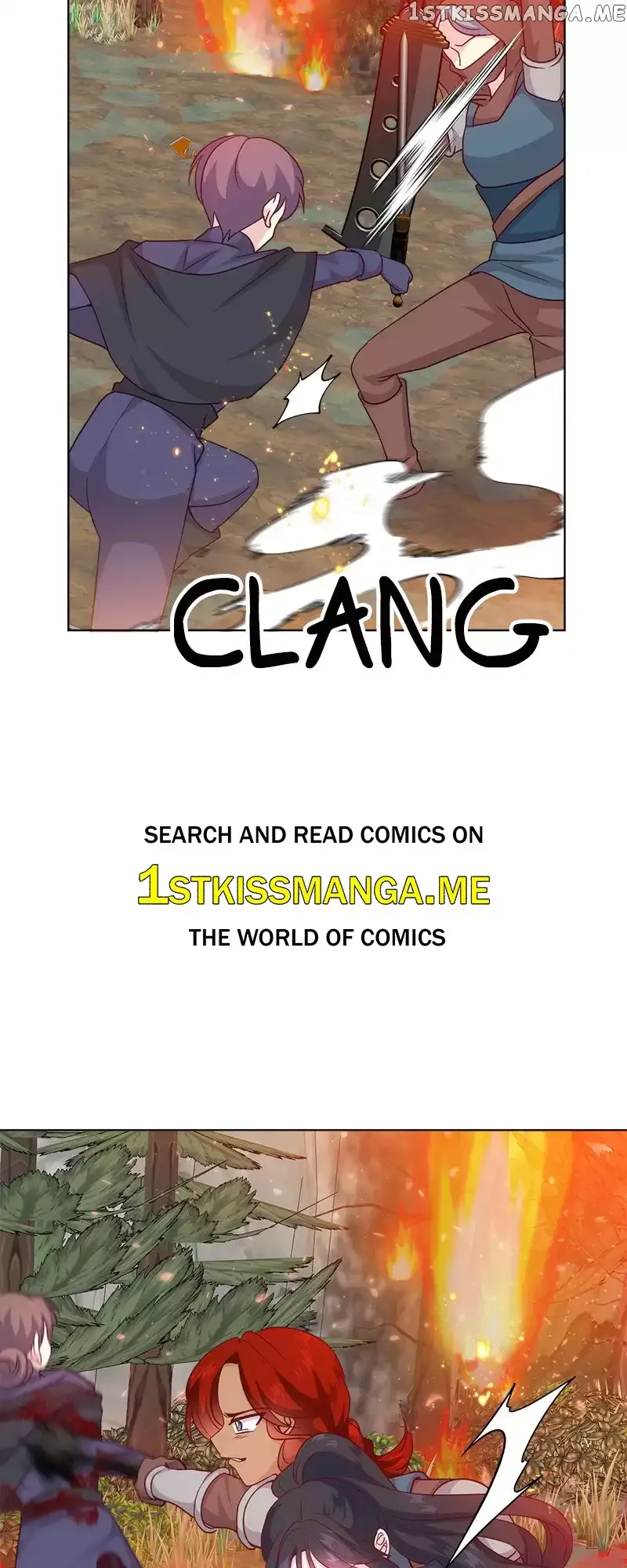 This World Is Mine Chapter 51 page 26 - 
