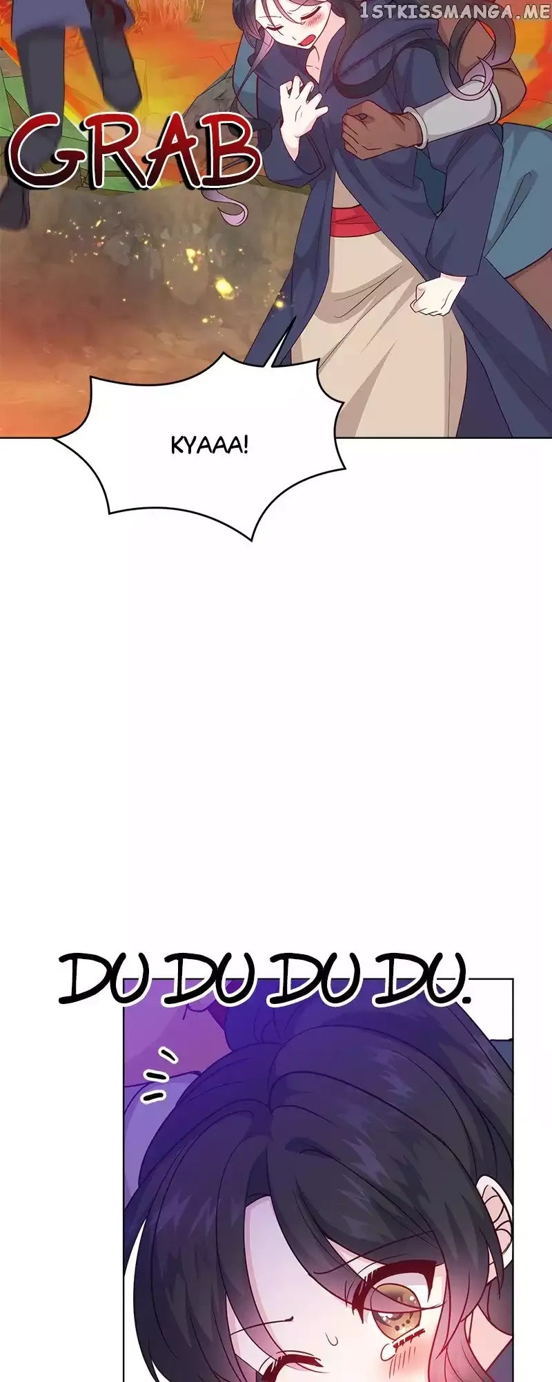 This World Is Mine Chapter 51 page 27 - 