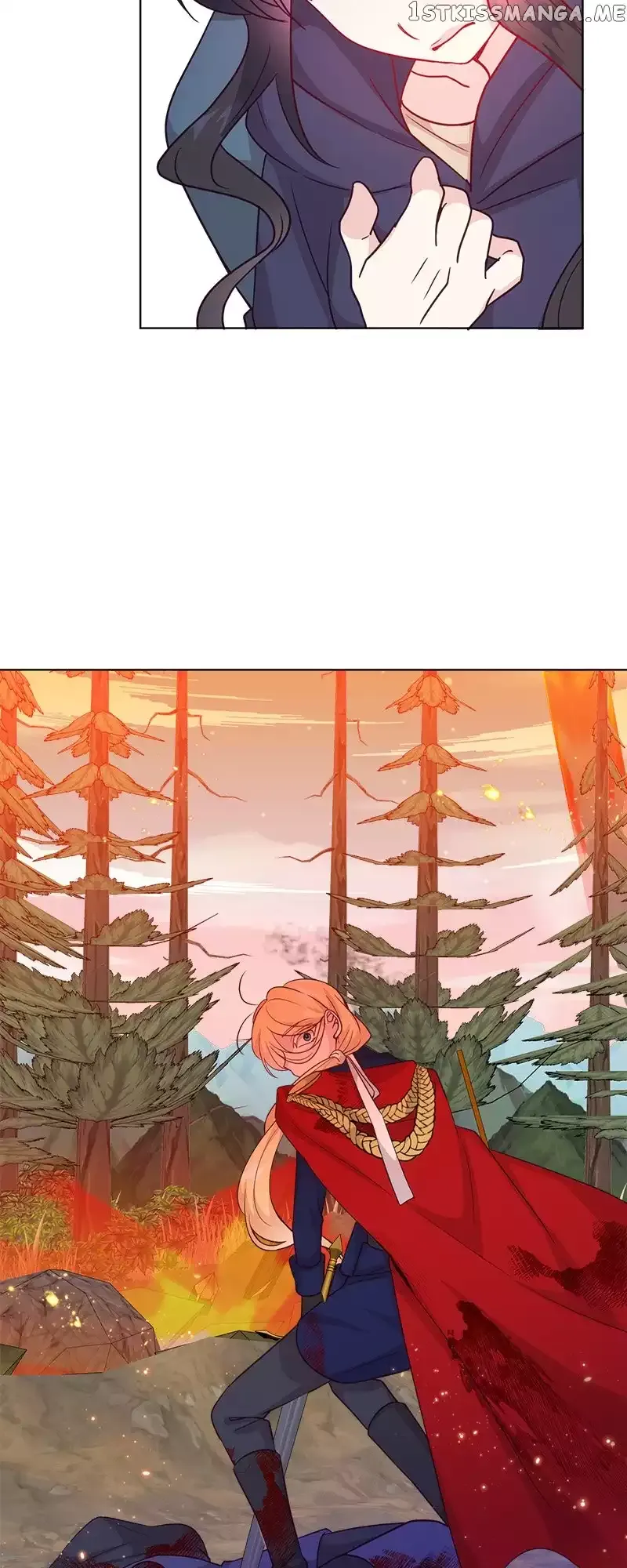This World Is Mine Chapter 51 page 28 - 