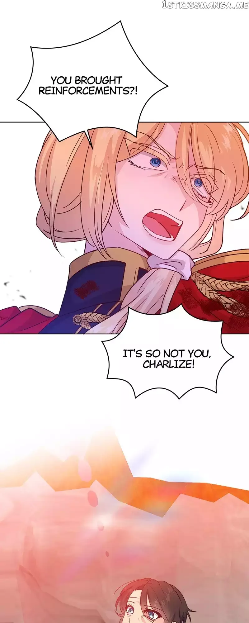 This World Is Mine Chapter 51 page 30 - 