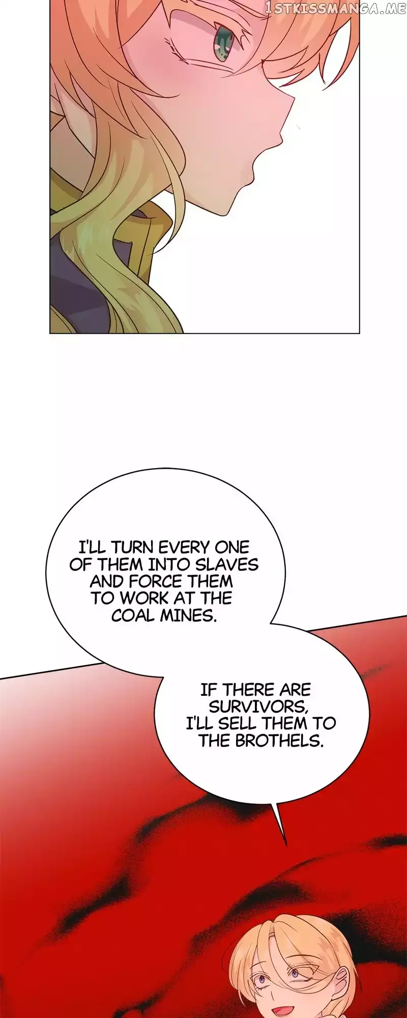 This World Is Mine Chapter 51 page 4 - 