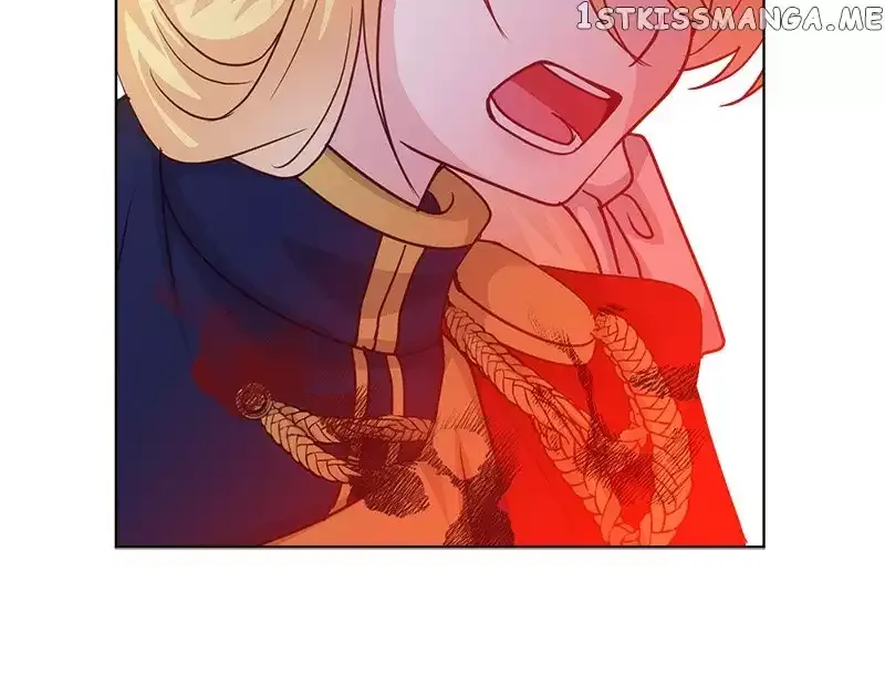 This World Is Mine Chapter 51 page 34 - 