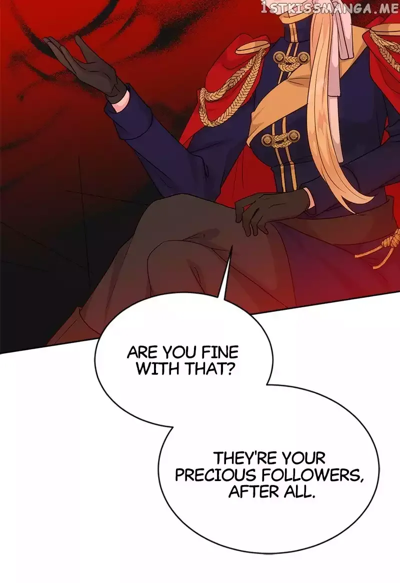 This World Is Mine Chapter 51 page 5 - 