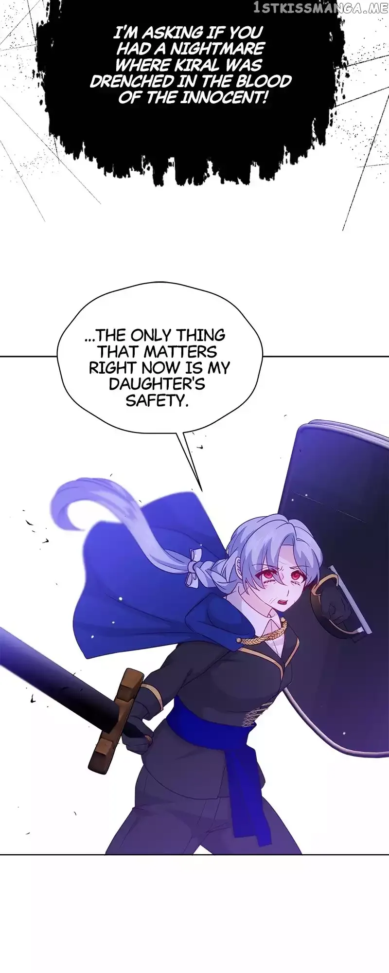 This World Is Mine Chapter 51 page 46 - 
