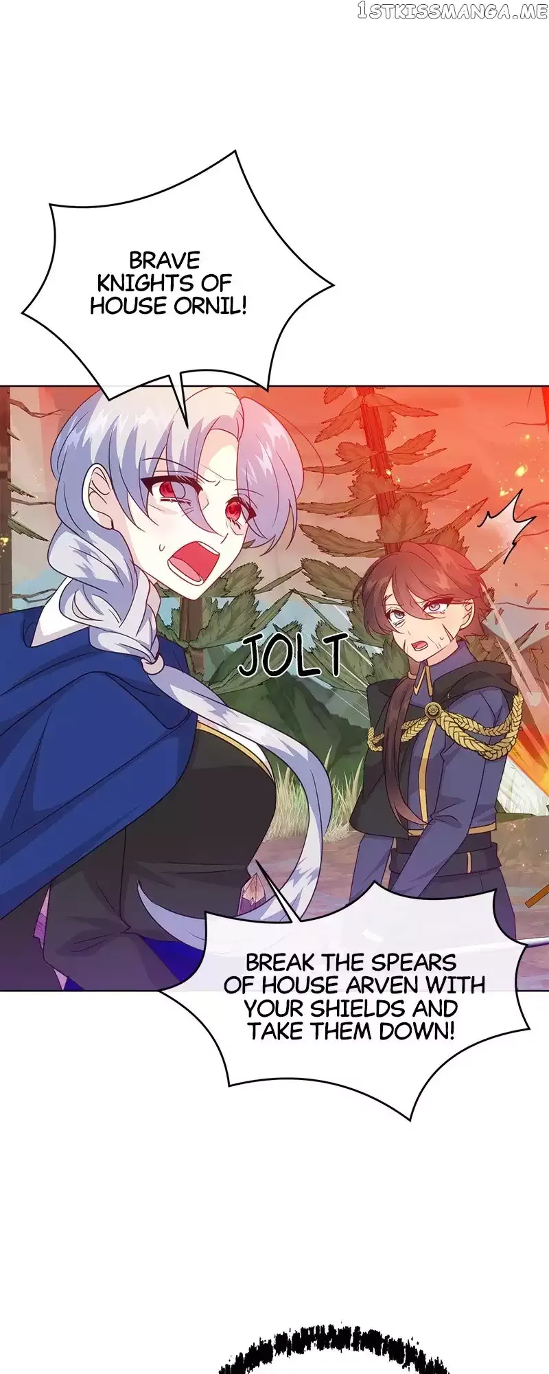 This World Is Mine Chapter 51 page 47 - 