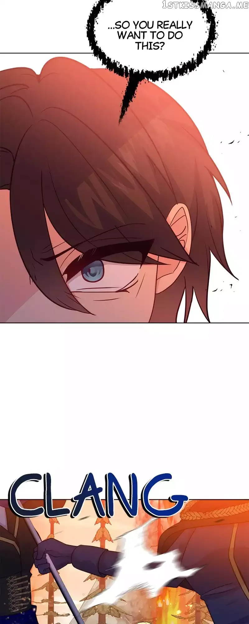 This World Is Mine Chapter 51 page 48 - 