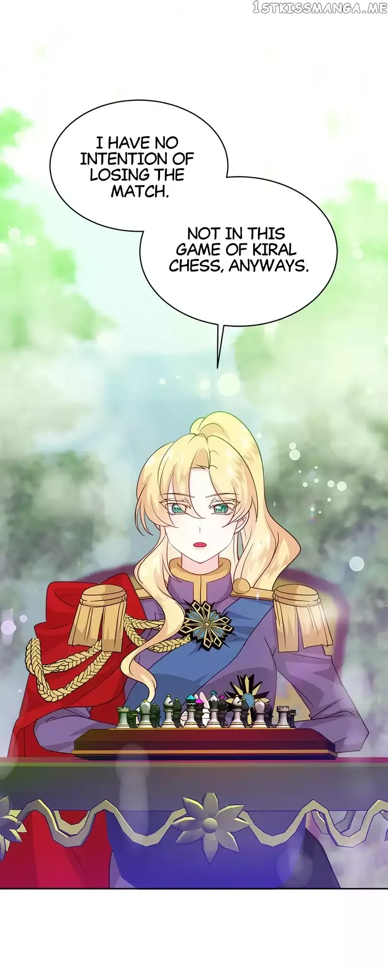 This World Is Mine Chapter 51 page 6 - 