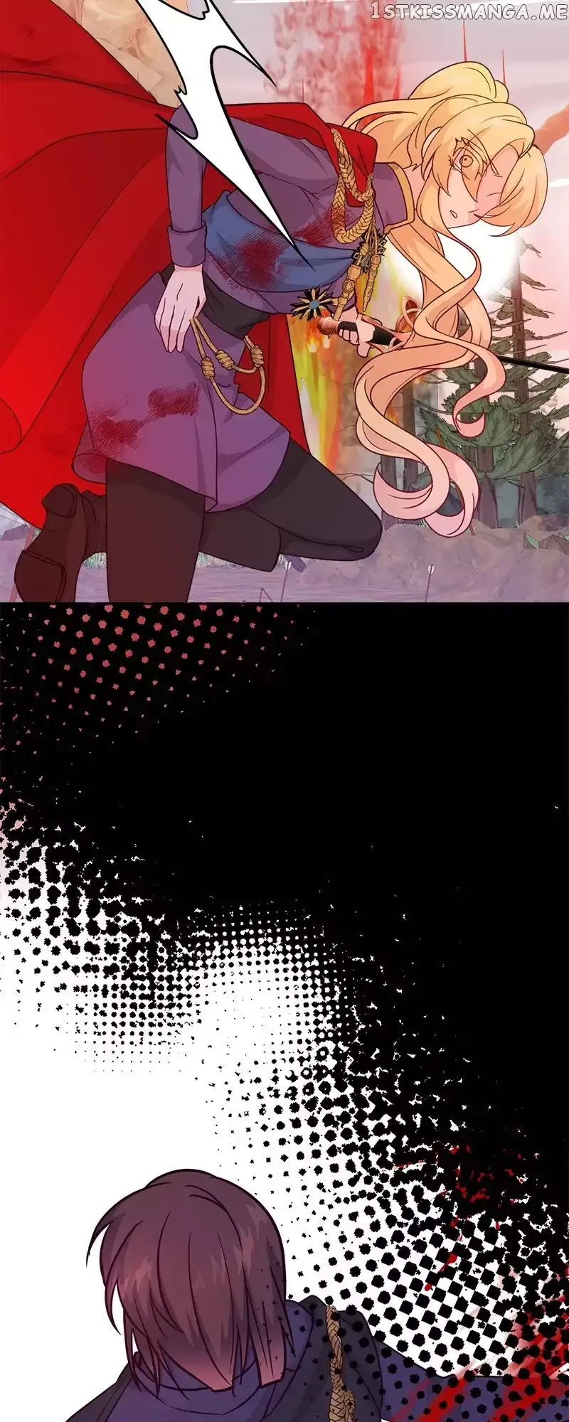 This World Is Mine Chapter 51 page 51 - 