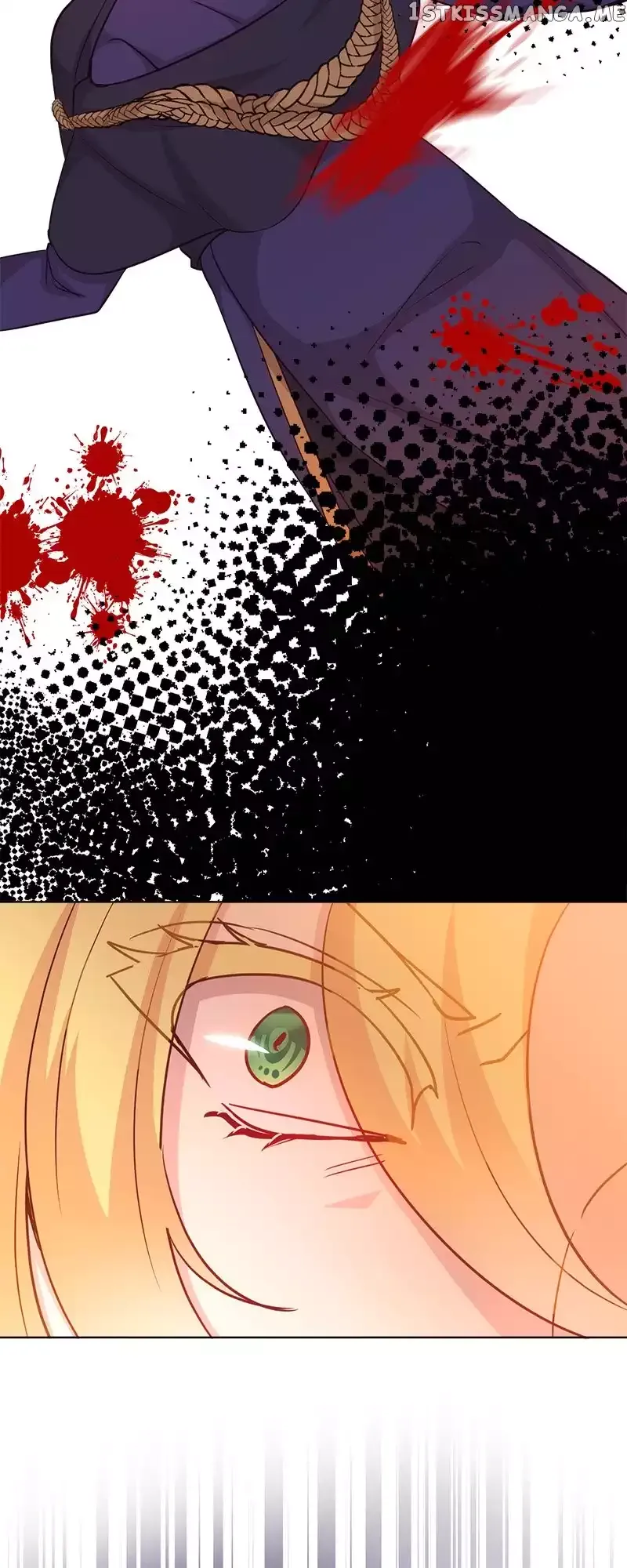 This World Is Mine Chapter 51 page 52 - 