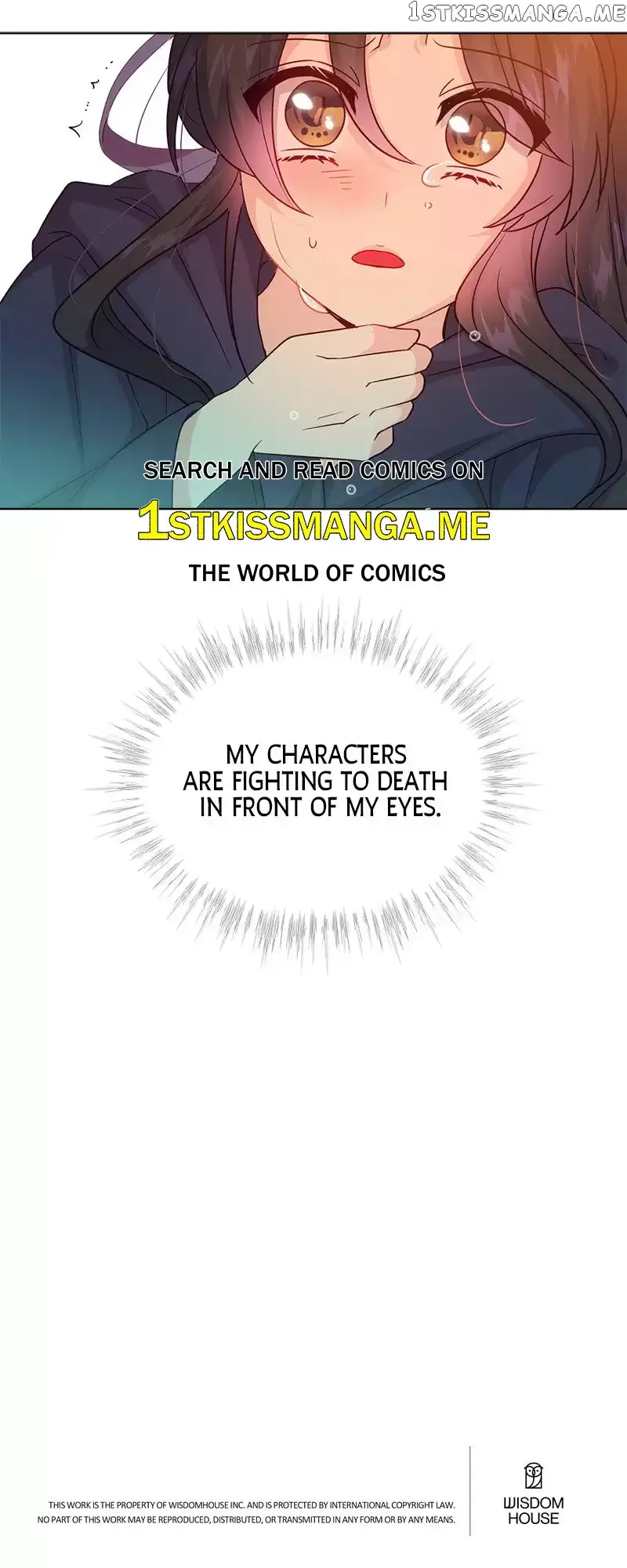 This World Is Mine Chapter 51 page 56 - 