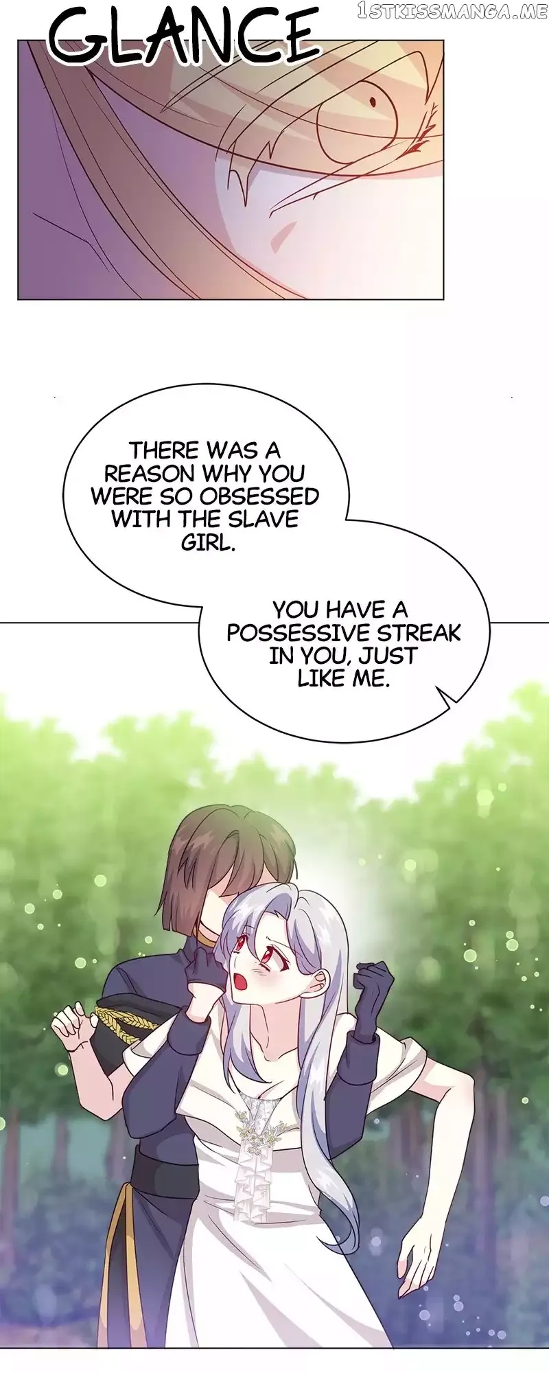 This World Is Mine Chapter 51 page 7 - 