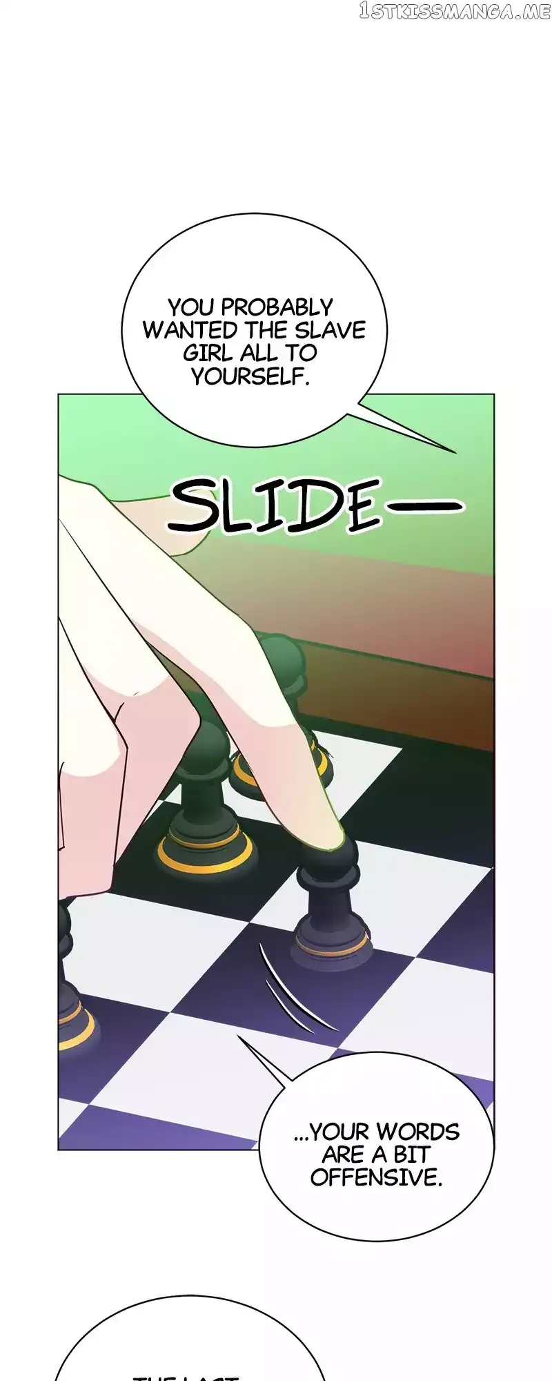 This World Is Mine Chapter 51 page 8 - 